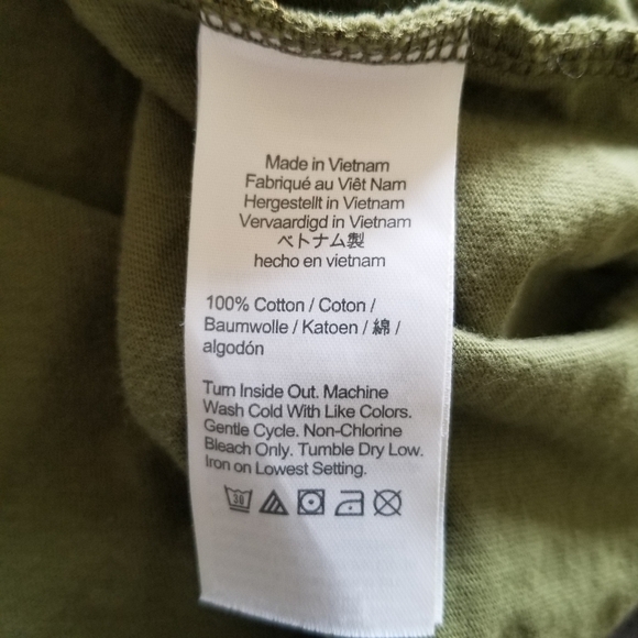 Crewcuts | Gold Star Printed Dress - Picture 5 of 8